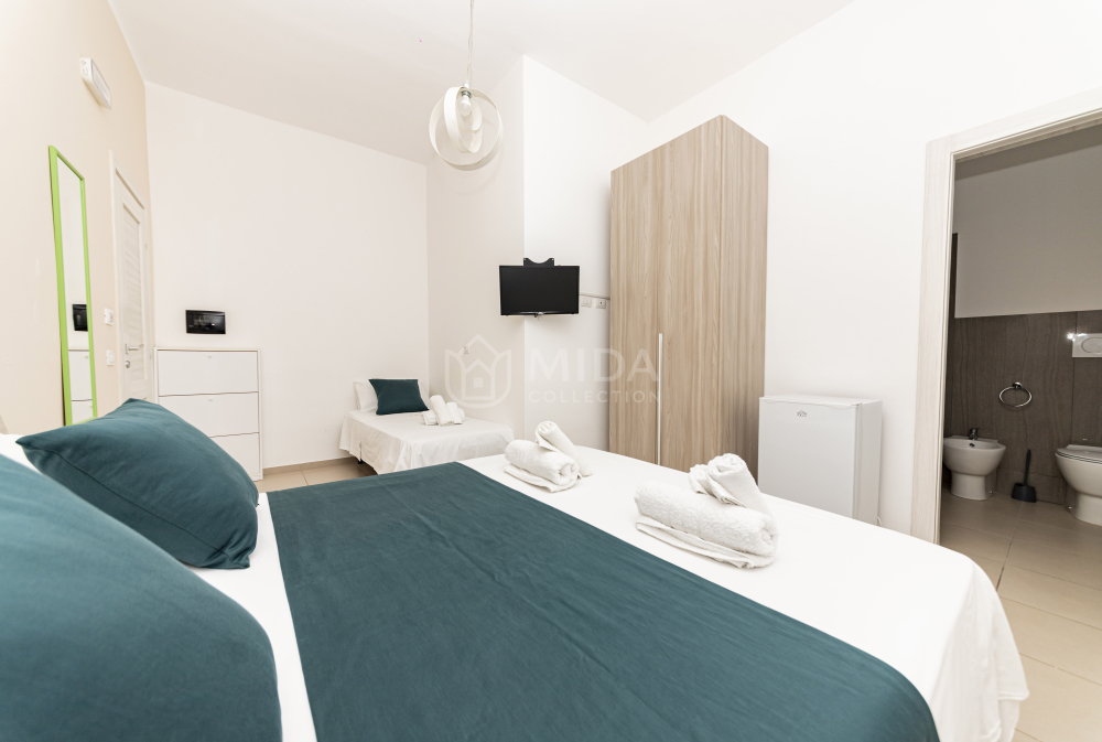 Monolocale 2 - LA Torre B&B