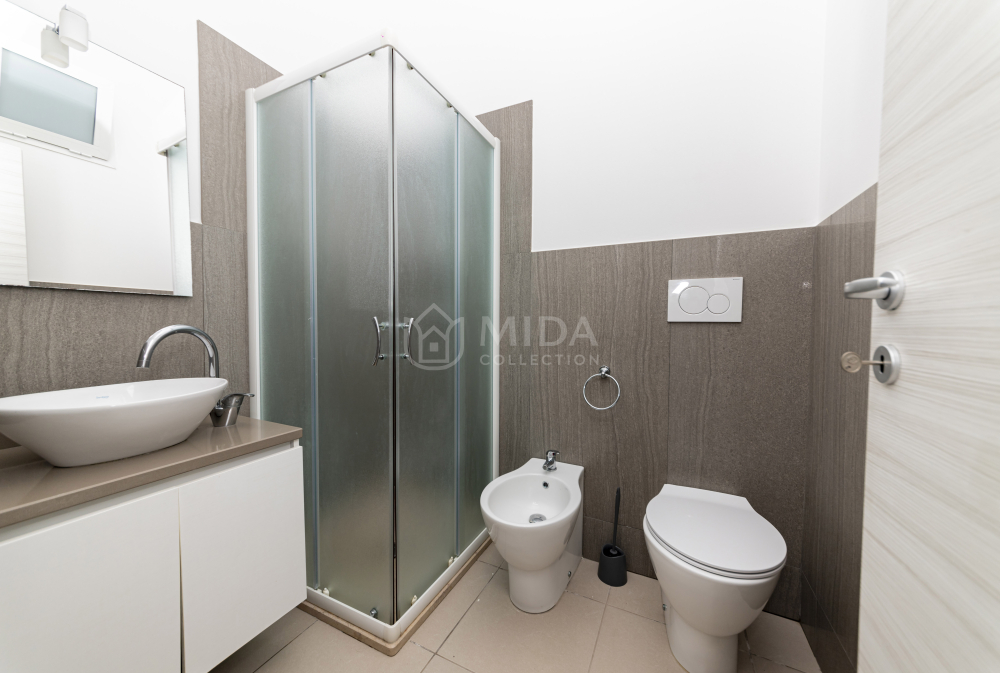 Monolocale 2 - LA Torre B&B