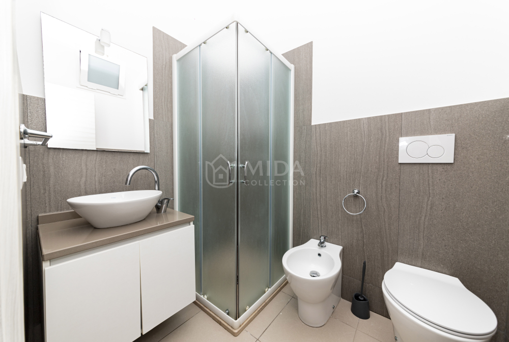 Monolocale 2 - LA Torre B&B