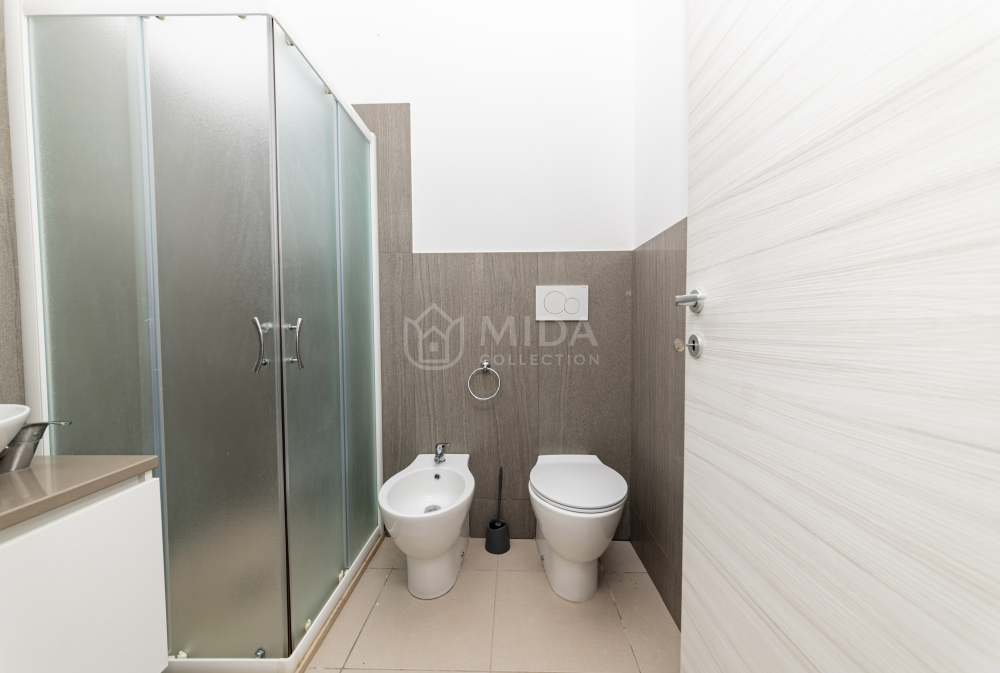 Monolocale 1 - La Torre B&B