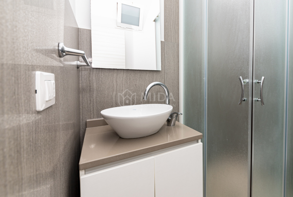 Monolocale 1 - La Torre B&B