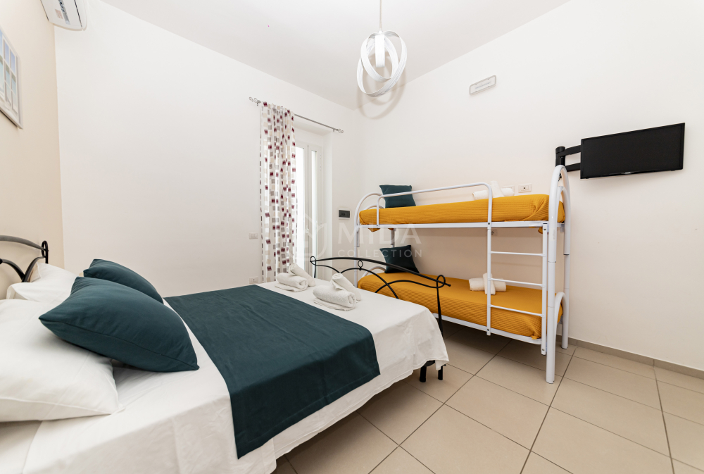 Monolocale 1 - La Torre B&B