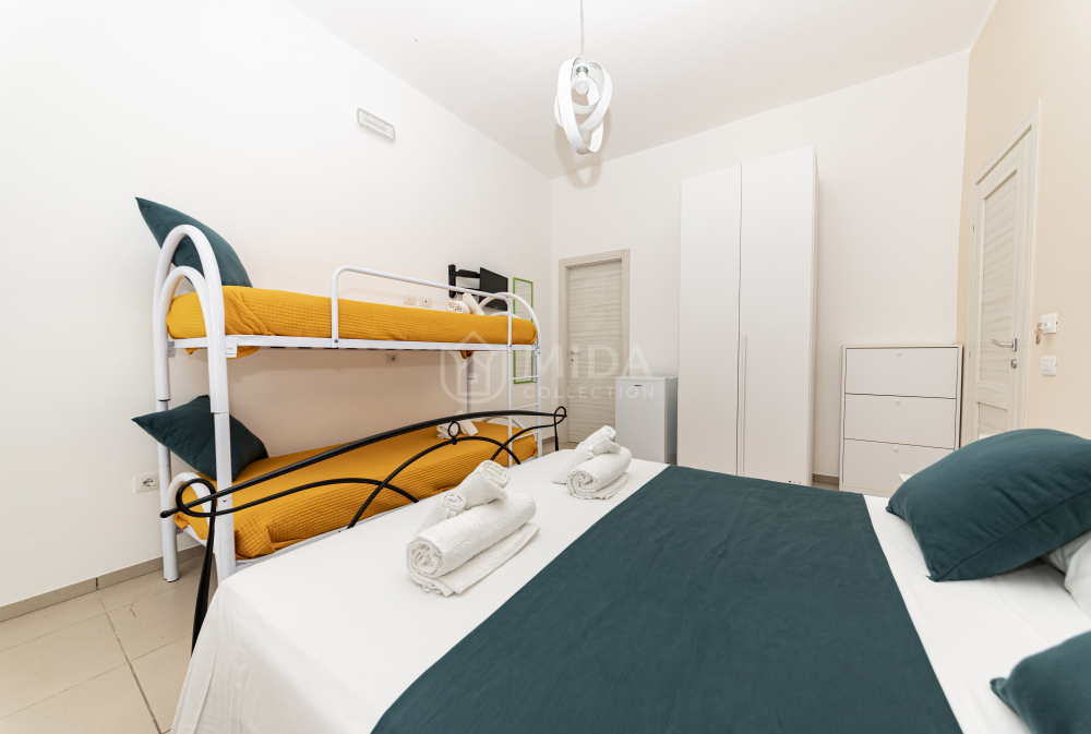 Monolocale 1 - La Torre B&B