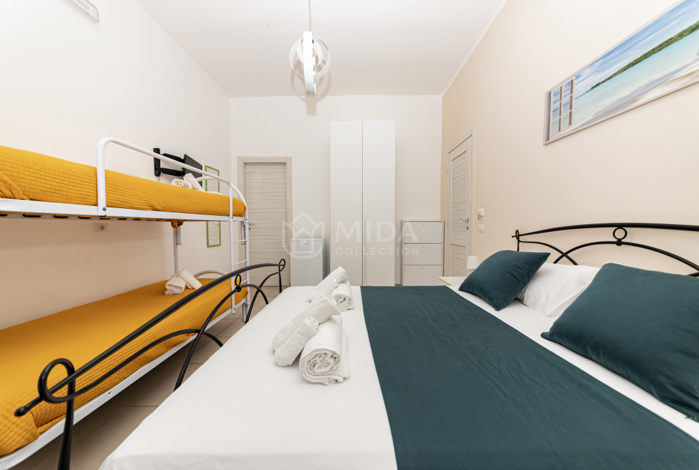 Monolocale 1 - La Torre B&B