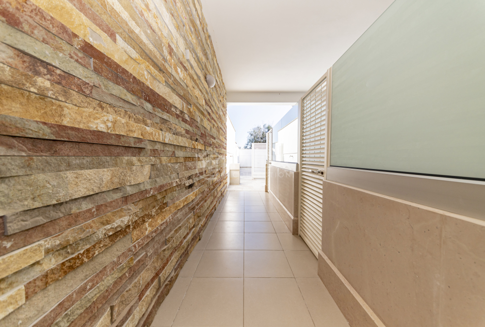 Monolocale 4 - La Torre B&B