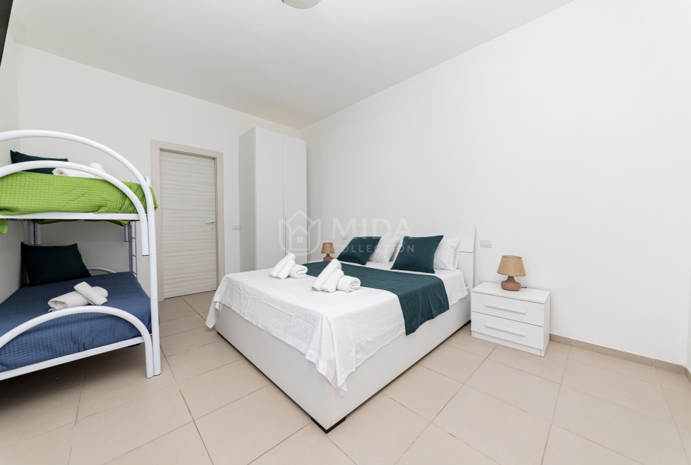 Monolocale 4 - La Torre B&B