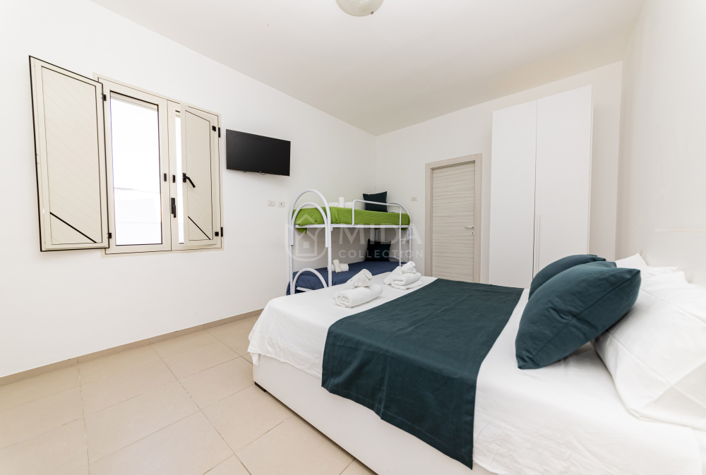 Monolocale 4 - La Torre B&B