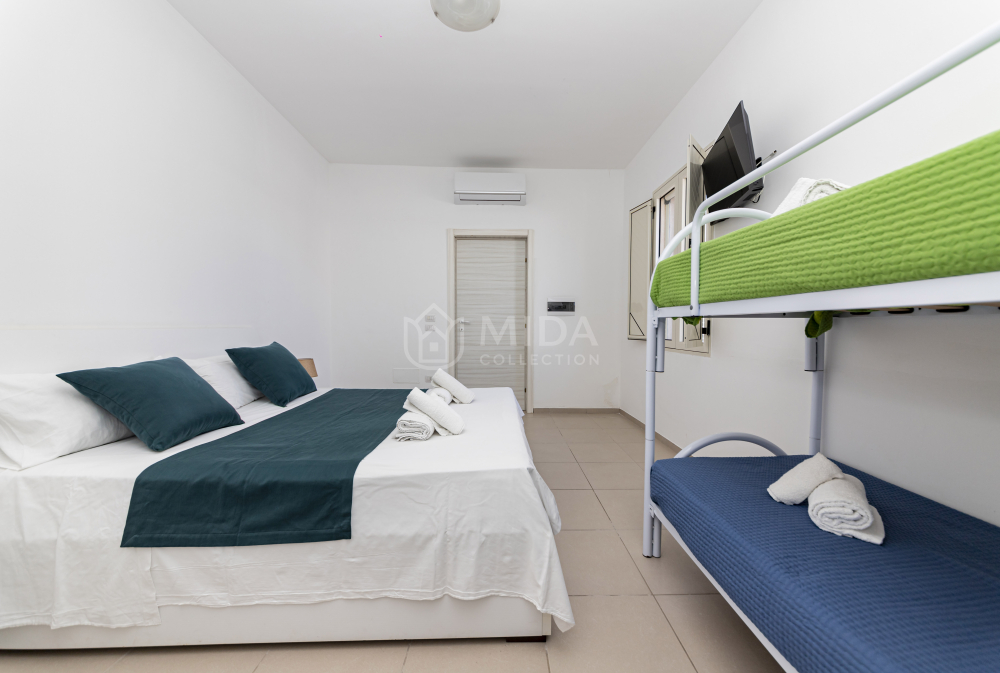 Monolocale 4 - La Torre B&B