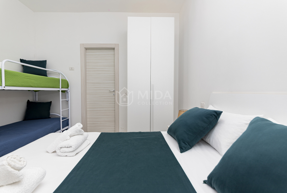 Monolocale 4 - La Torre B&B