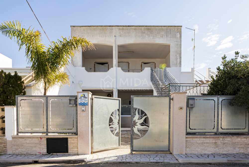 Monolocale 4 - La Torre B&B