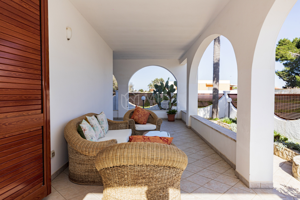 Giorni Salentini - Camera 5 