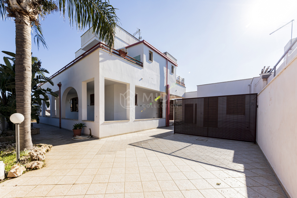 Giorni Salentini - Camera 6