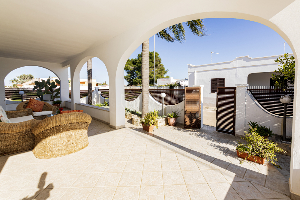 Giorni Salentini - Camera 1 