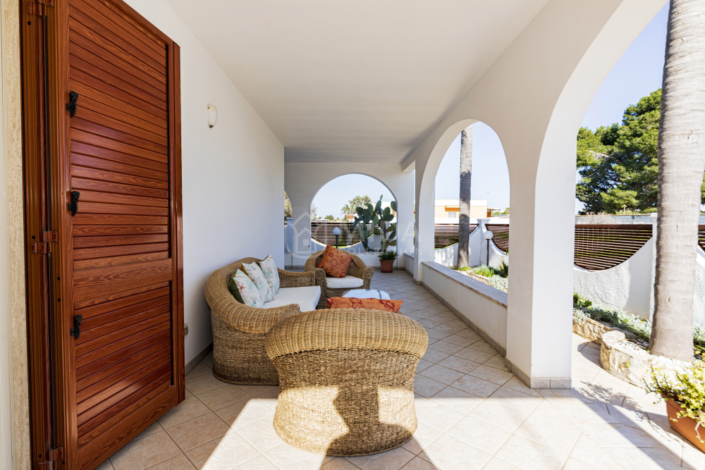 Giorni Salentini - Camera 3