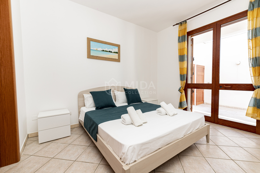 Giorni Salentini - Camera 4