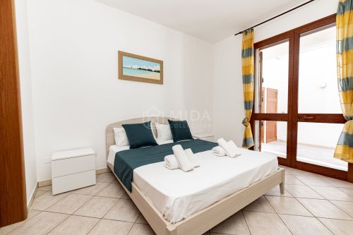 Giorni Salentini - Camera 4