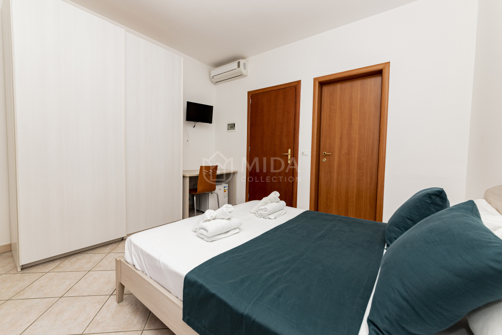 Giorni Salentini - Camera 4