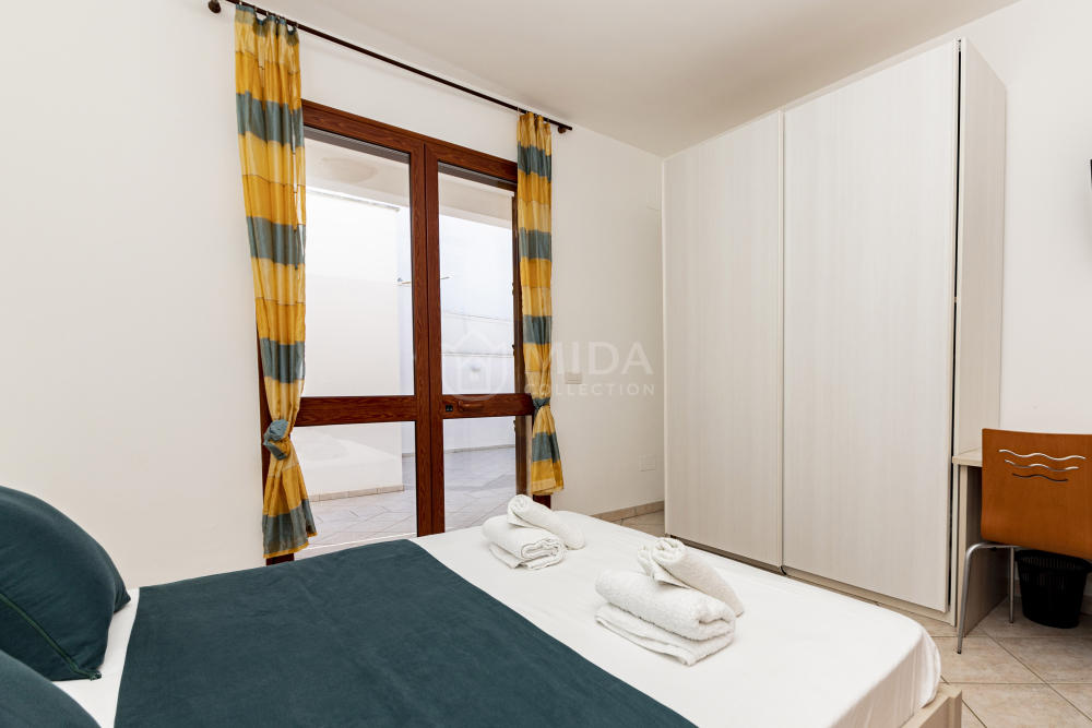 Giorni Salentini - Camera 5 