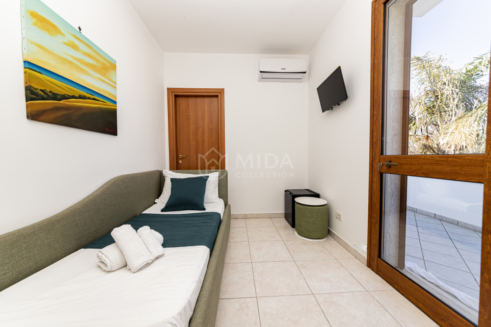 Giorni Salentini - Camera 1 