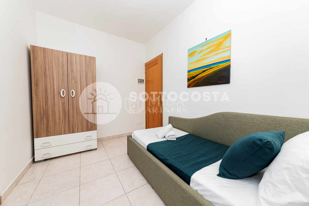 Giorni Salentini - Camera 1 