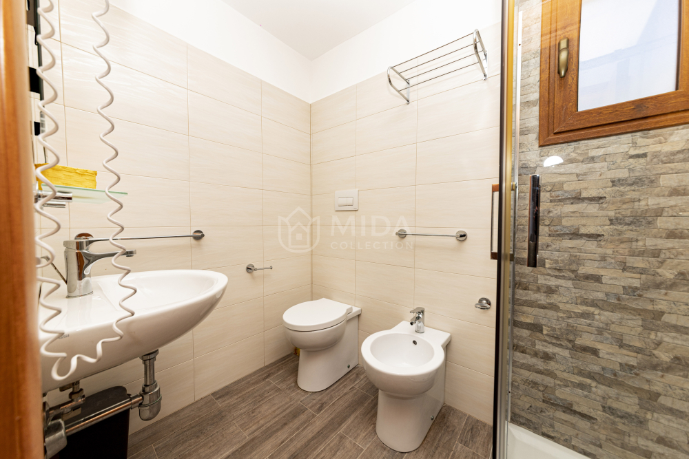 Giorni Salentini - Camera 1 