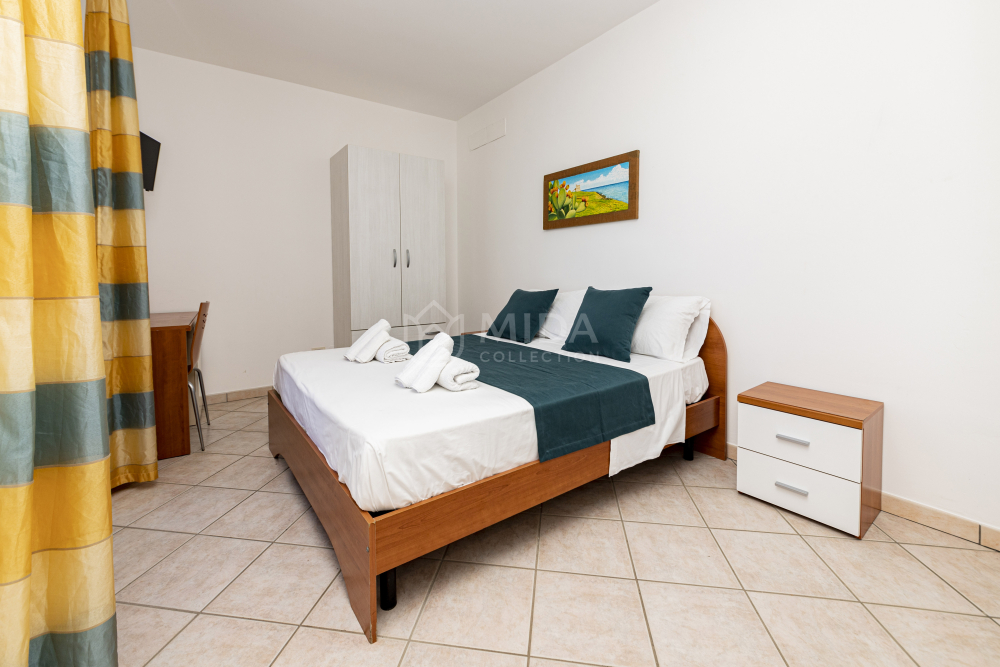 Giorni Salentini - Camera 2