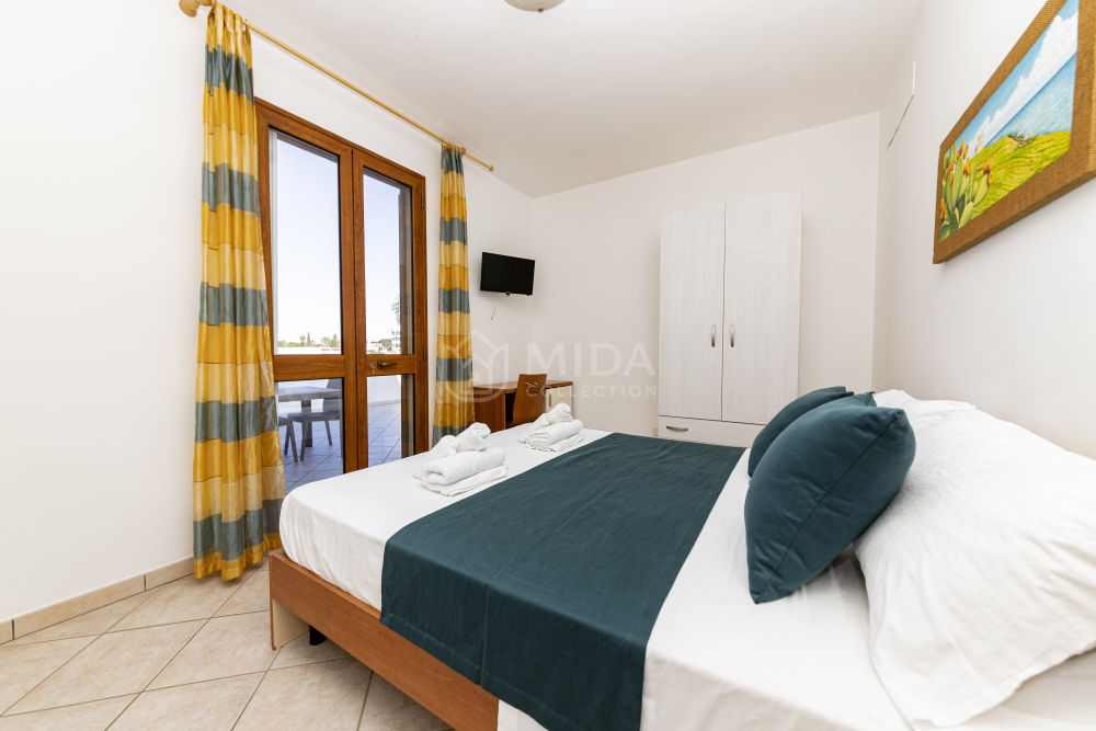 Giorni Salentini - Camera 2