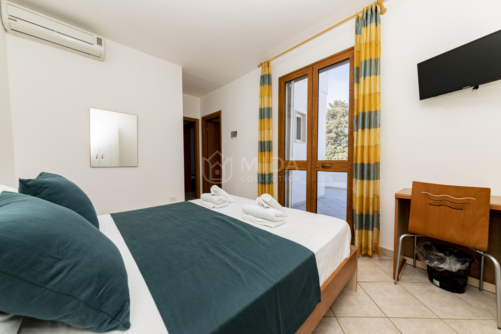 Giorni Salentini - Camera 2