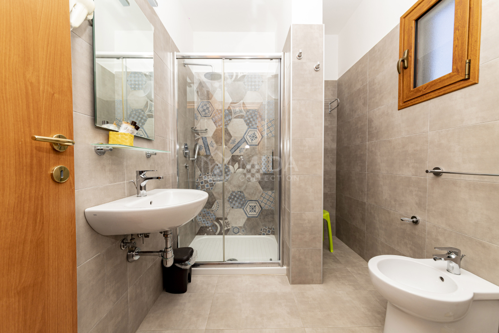 Giorni Salentini - Camera 2