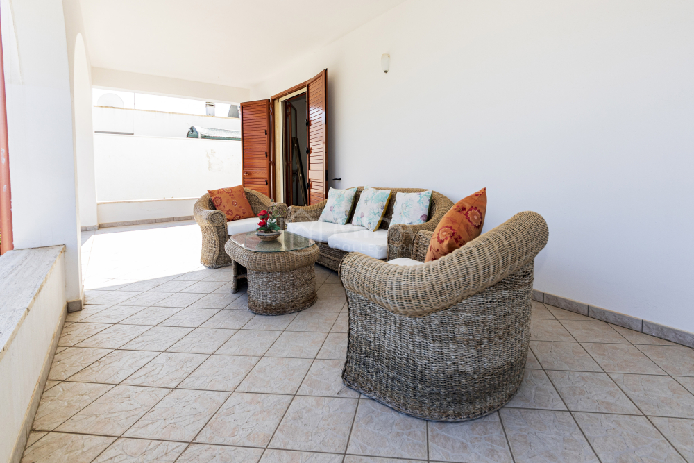 Giorni Salentini - Camera 5 