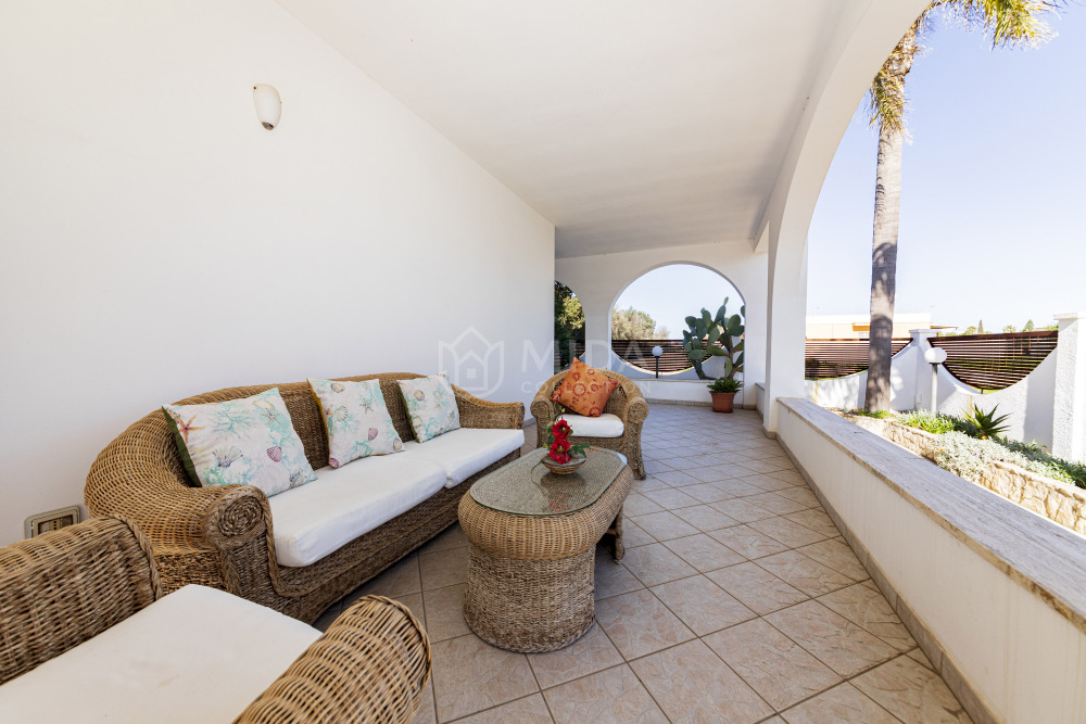 Giorni Salentini - Camera 3