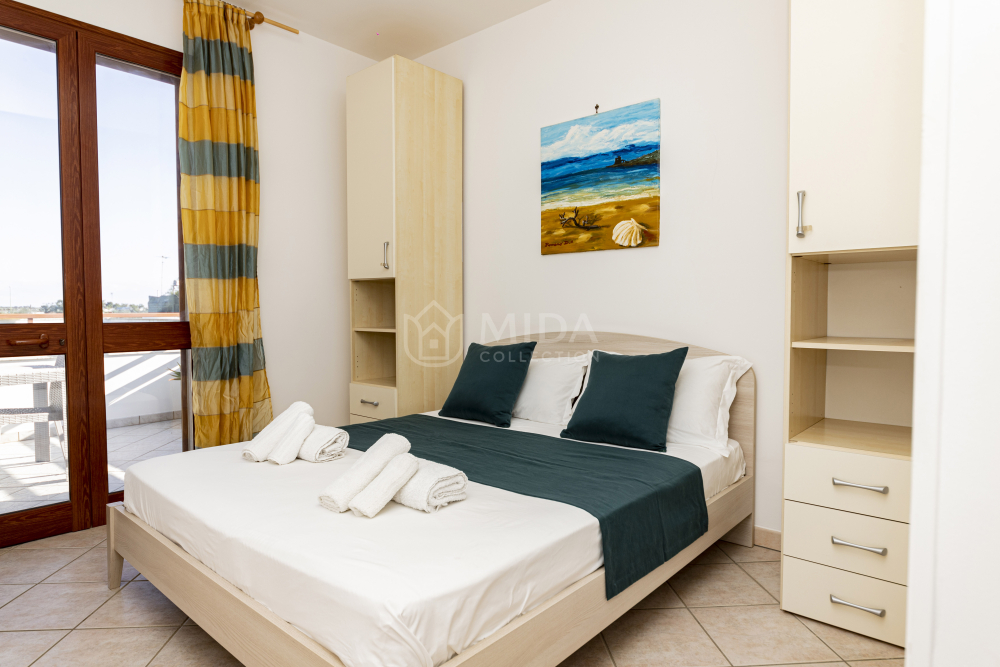 Giorni Salentini - Camera 3