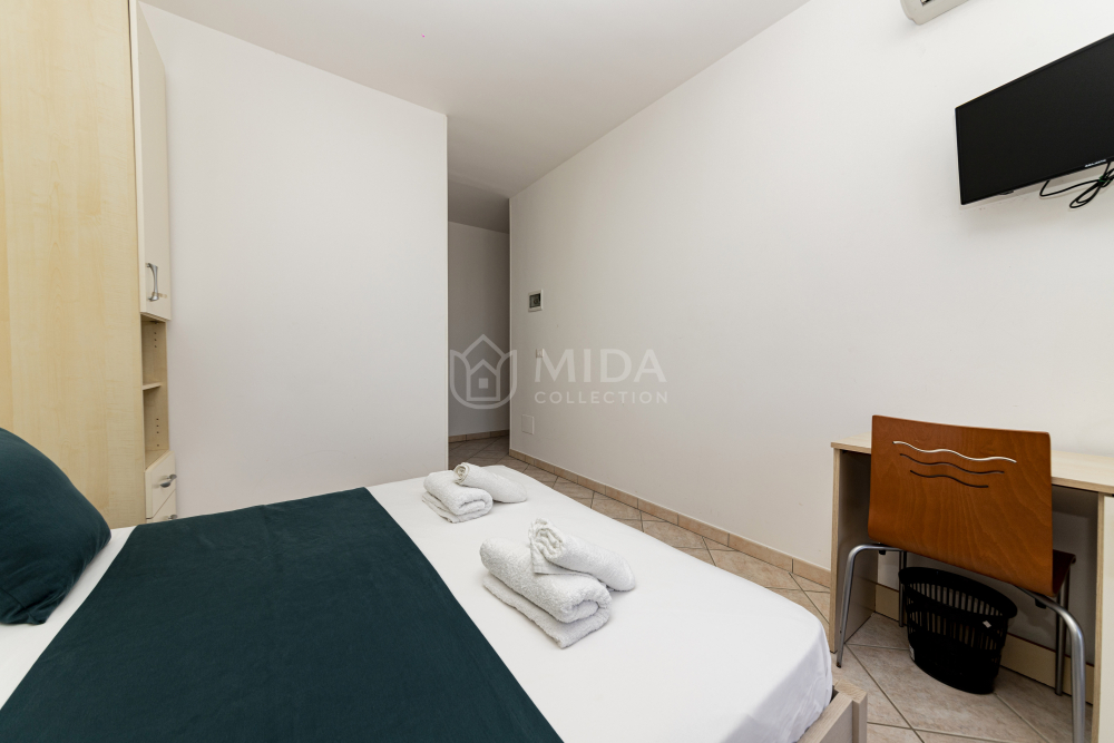 Giorni Salentini - Camera 3