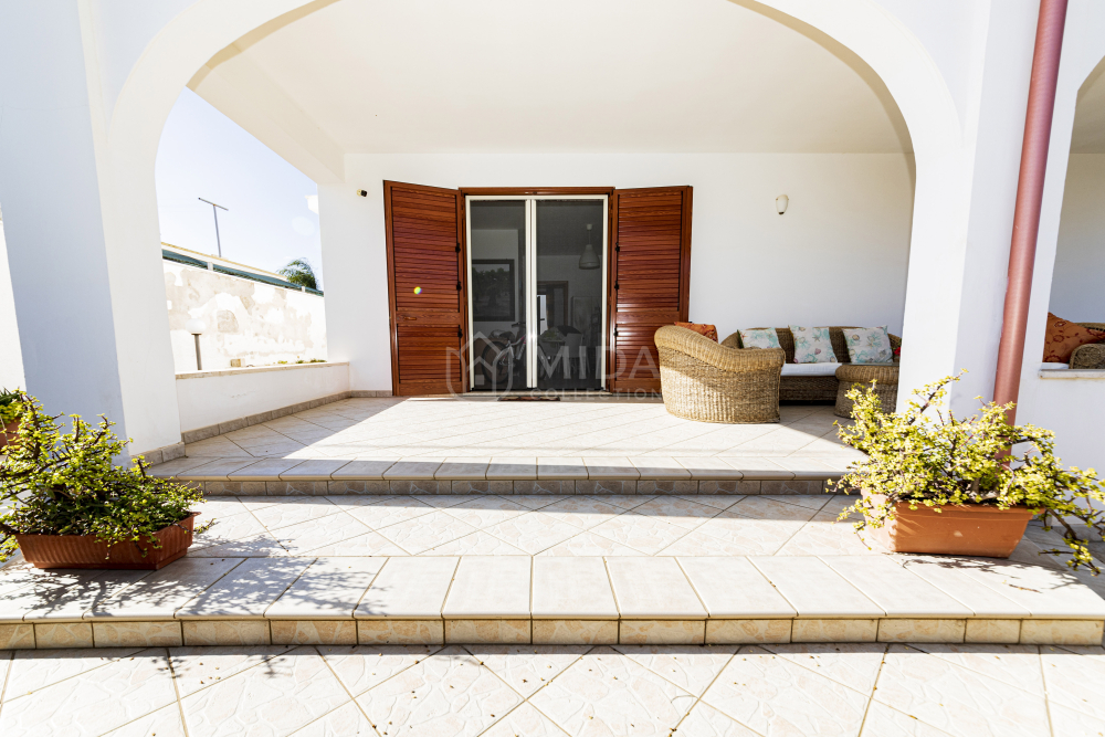 Giorni Salentini - Camera 1 