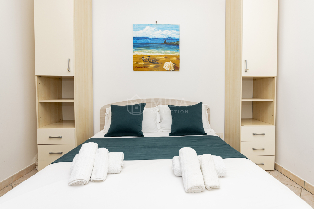 Giorni Salentini - Camera 3