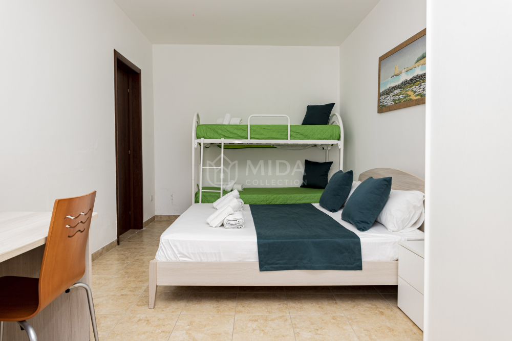 Giorni Salentini - Camera 6