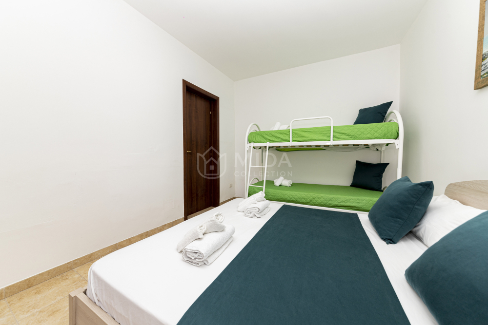 Giorni Salentini - Camera 6