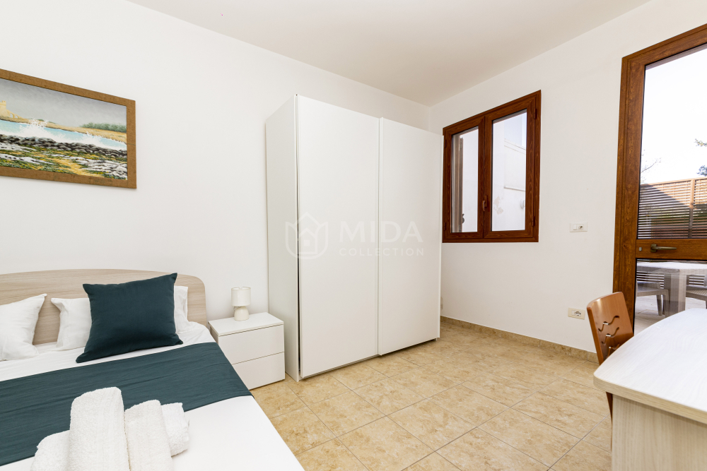 Giorni Salentini - Camera 6