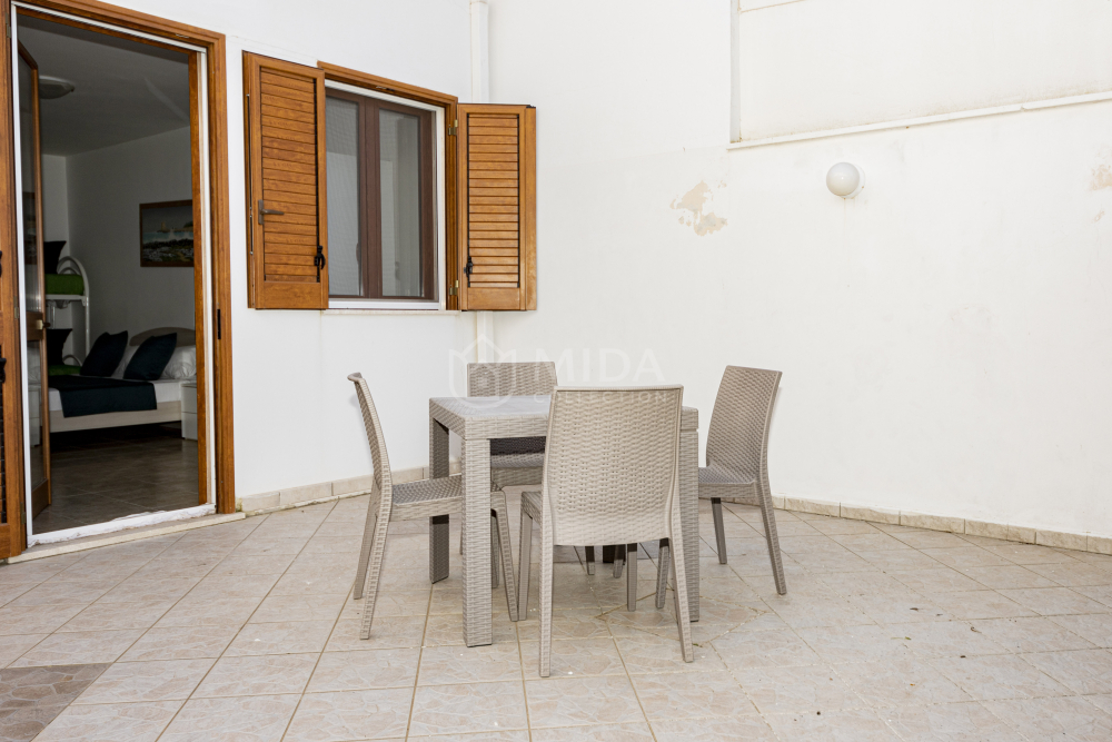 Giorni Salentini - Camera 6