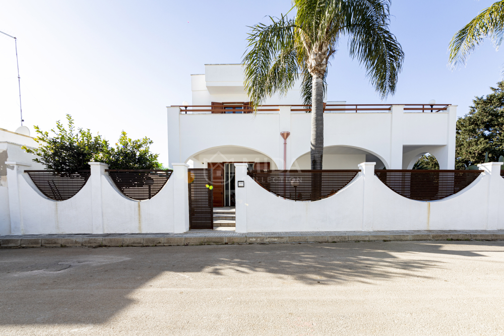 Giorni Salentini - Camera 4