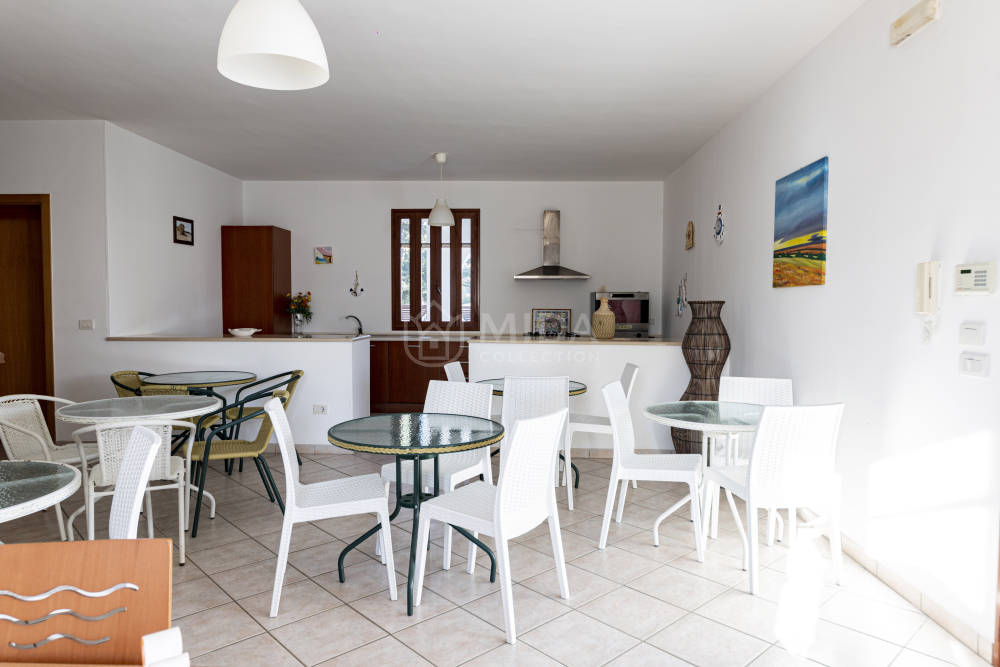 Giorni Salentini - Camera 3