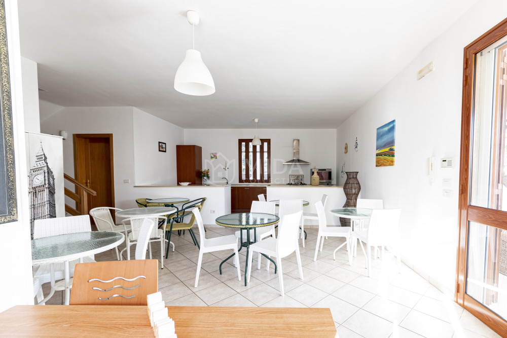 Giorni Salentini - Camera 6