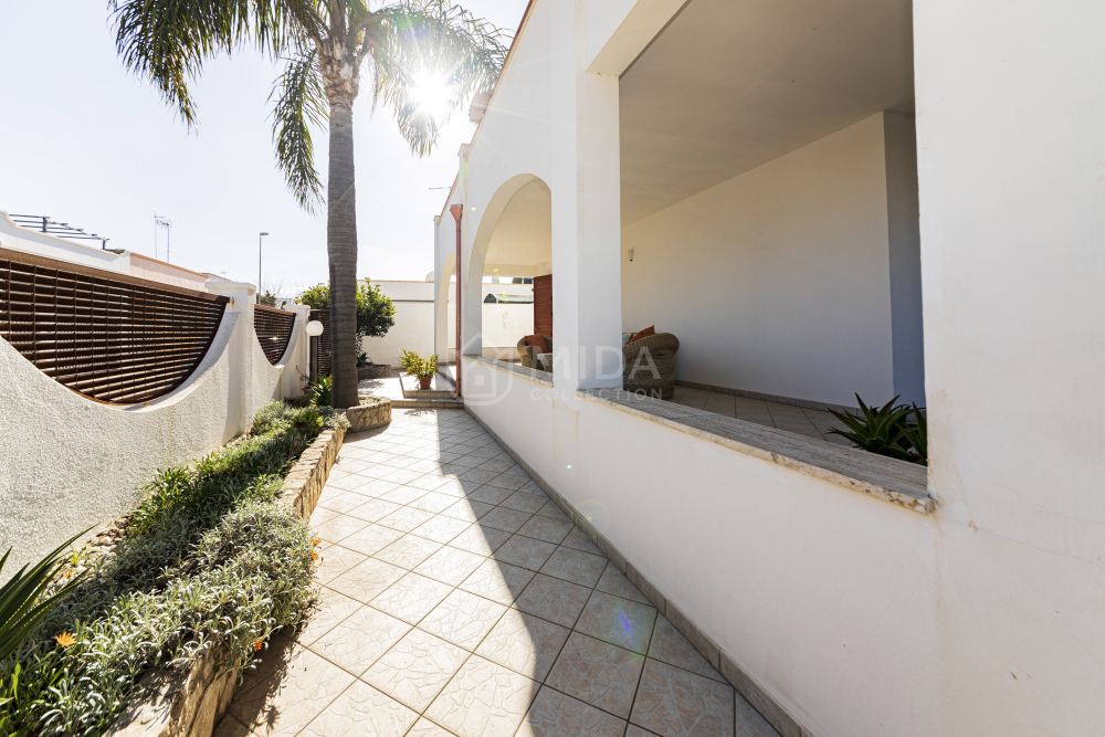 Giorni Salentini - Camera 6