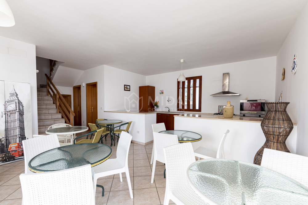 Giorni Salentini - Camera 2