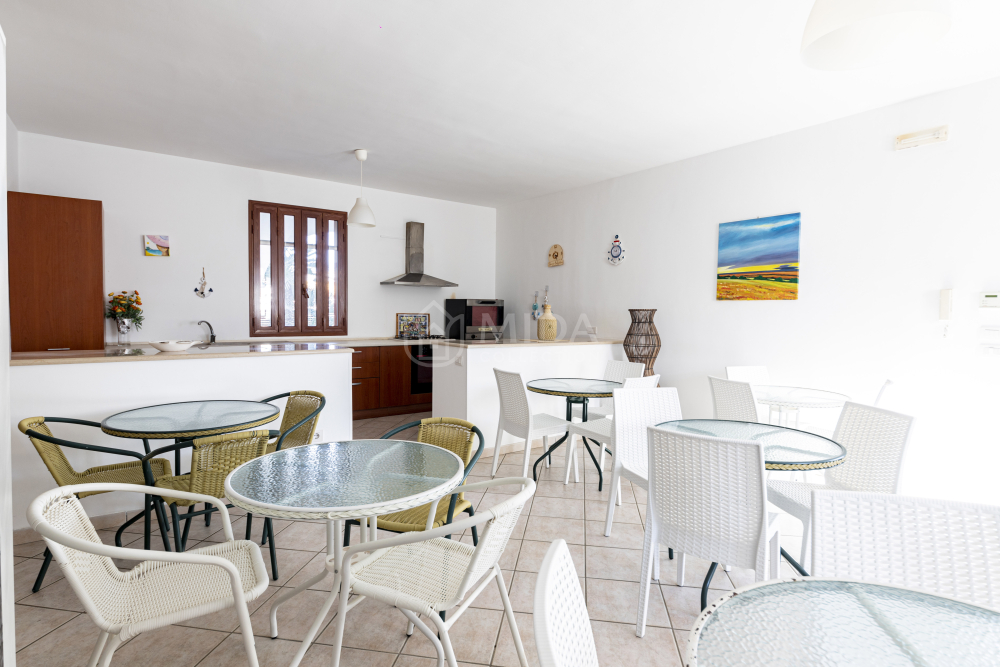 Giorni Salentini - Camera 3