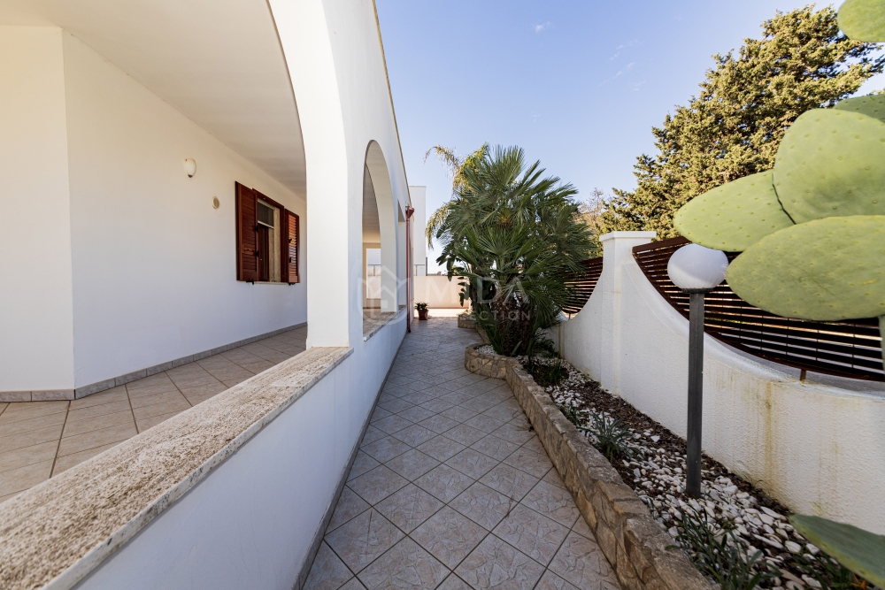 Giorni Salentini - Camera 6