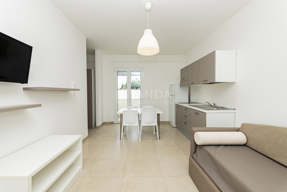 Bilocale 2 - Ungaretti Resort 