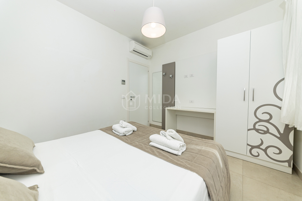 Bilocale 1 - Ungaretti Resort 