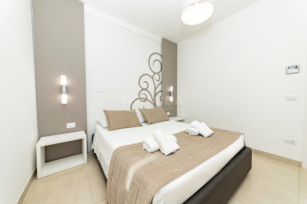 Bilocale 3 - Ungaretti Resort 