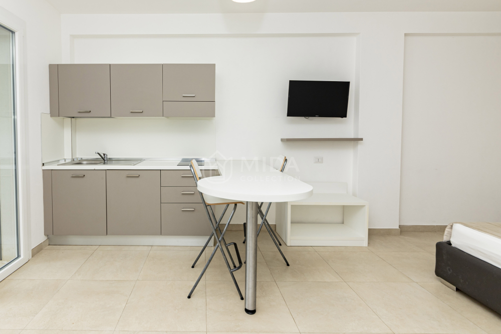 Monolocale 4 - Ungaretti Resort 
